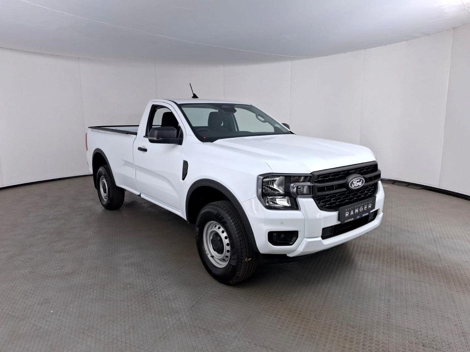 2026 FORD RANGER 2.0 XL S CAB 4X2 AT