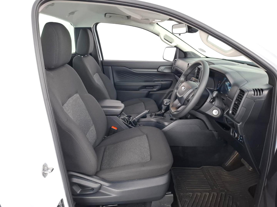 2026 FORD RANGER 2.0 XL S CAB 4X2 AT