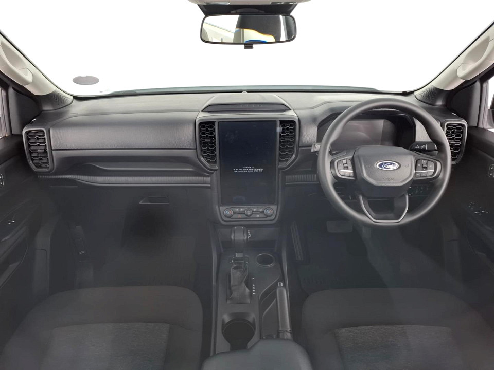 2026 FORD RANGER 2.0 XL S CAB 4X2 AT