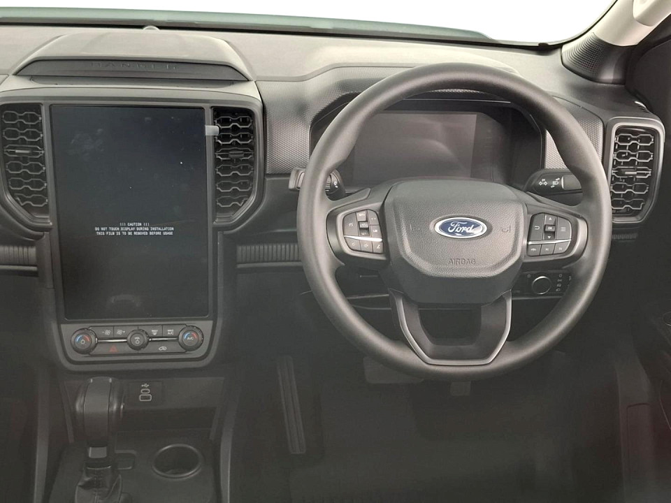 2026 FORD RANGER 2.0 XL S CAB 4X2 AT