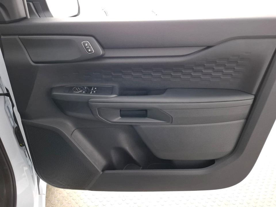 2026 FORD RANGER 2.0 XL S CAB 4X2 AT