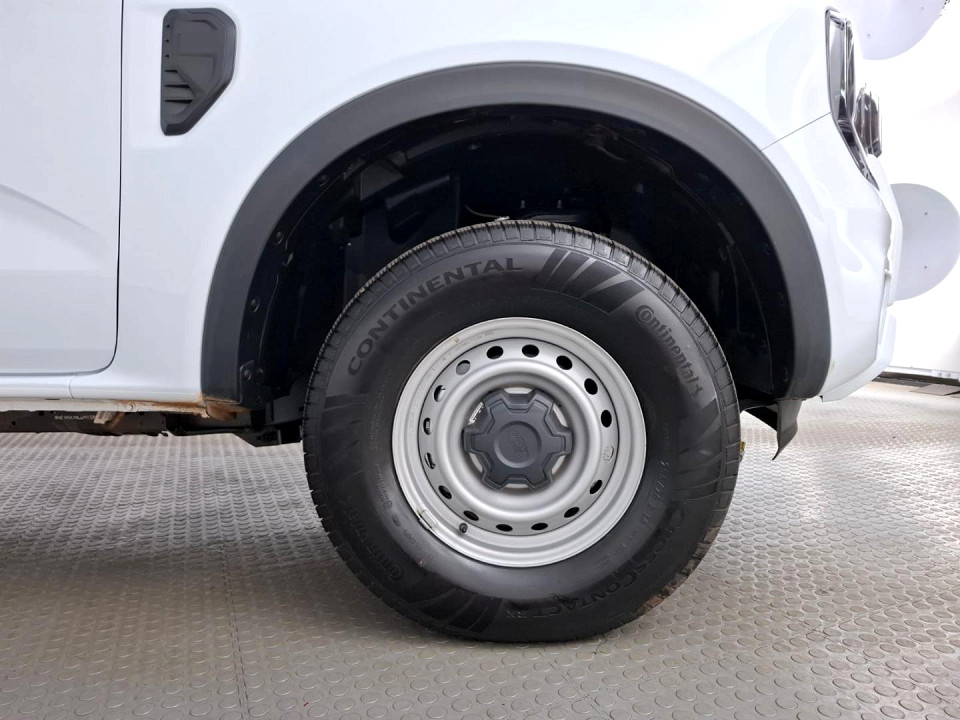 2026 FORD RANGER 2.0 XL S CAB 4X2 AT