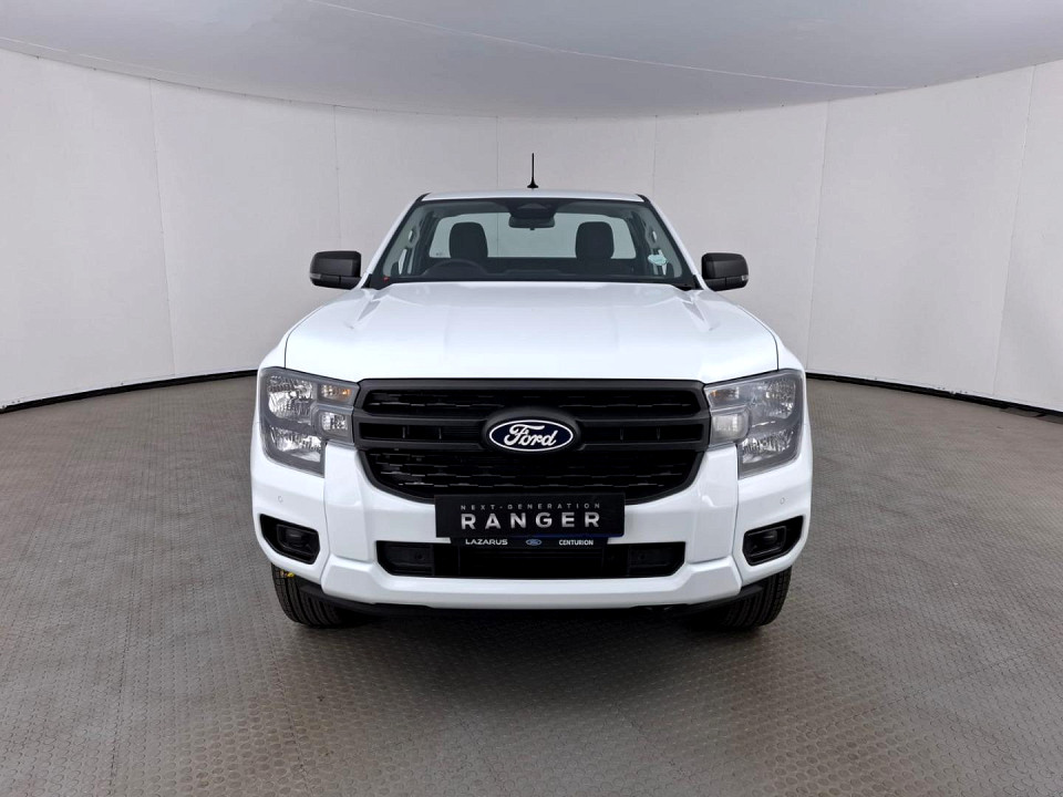 2026 FORD RANGER 2.0 XL S CAB 4X2 AT