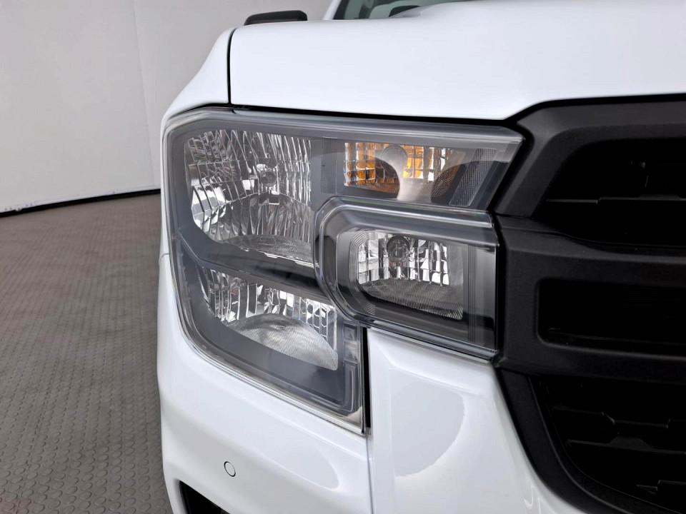 2026 FORD RANGER 2.0 XL S CAB 4X2 AT