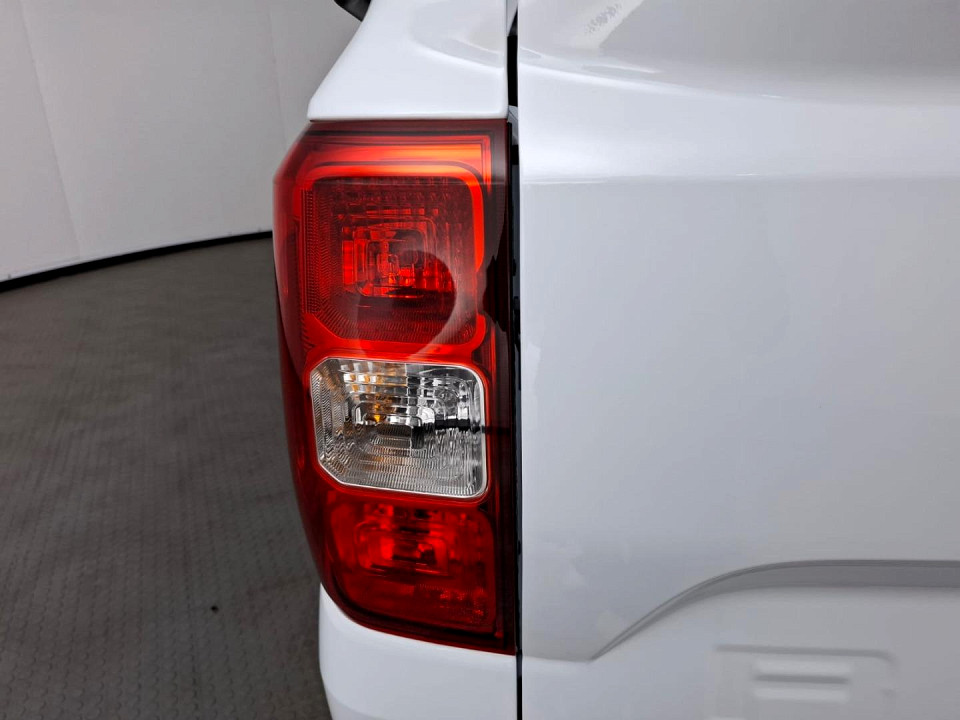 2026 FORD RANGER 2.0 XL S CAB 4X2 AT