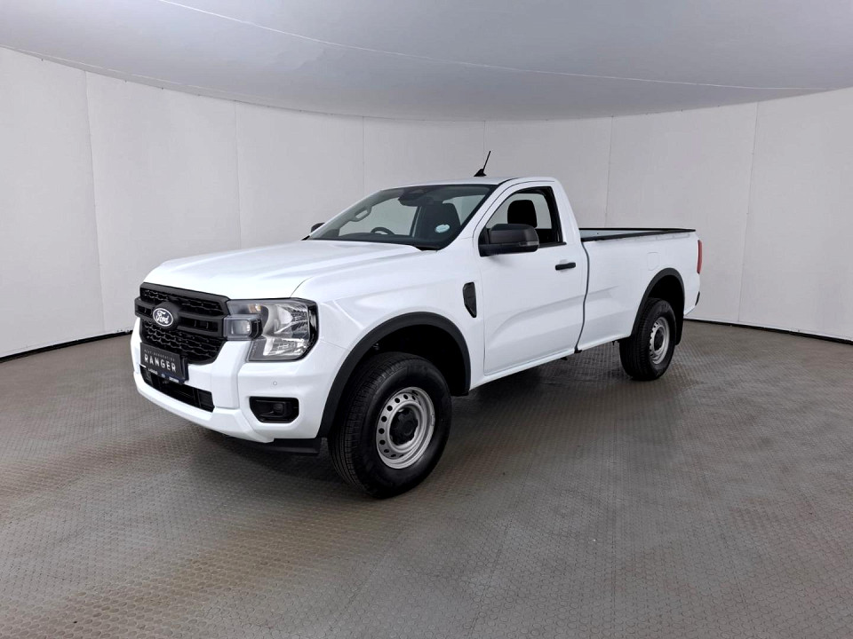 2026 FORD RANGER 2.0 XL S CAB 4X2 AT