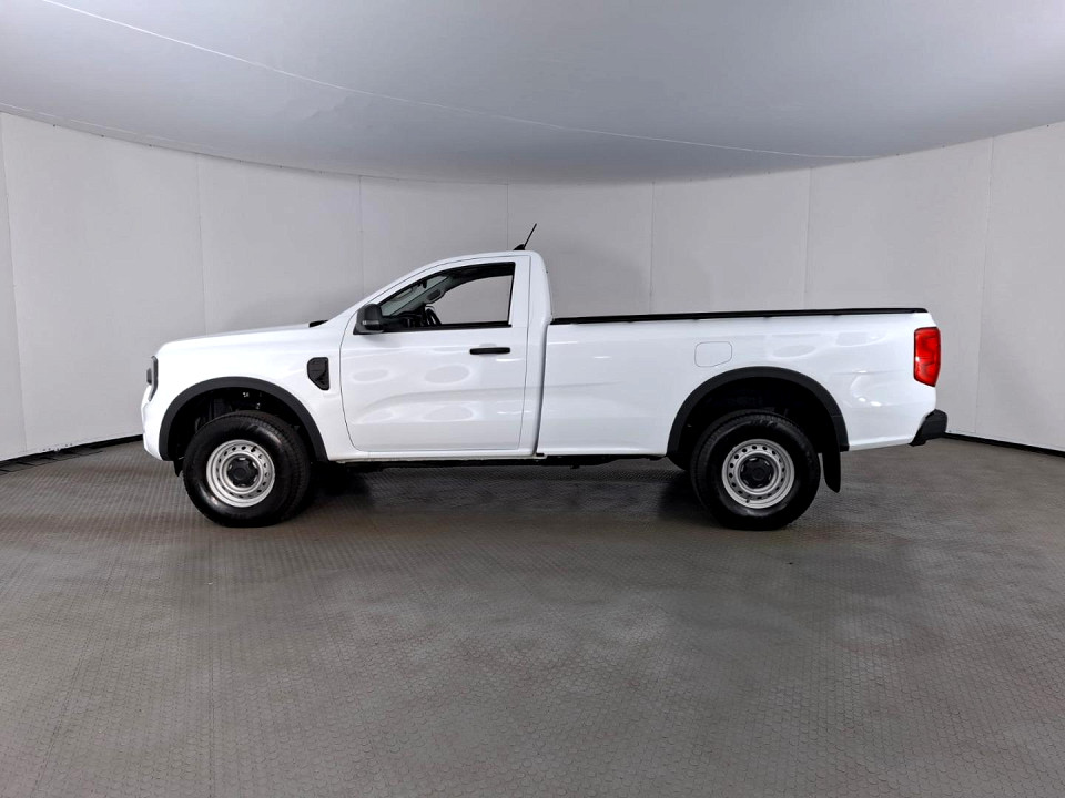 2026 FORD RANGER 2.0 XL S CAB 4X2 AT