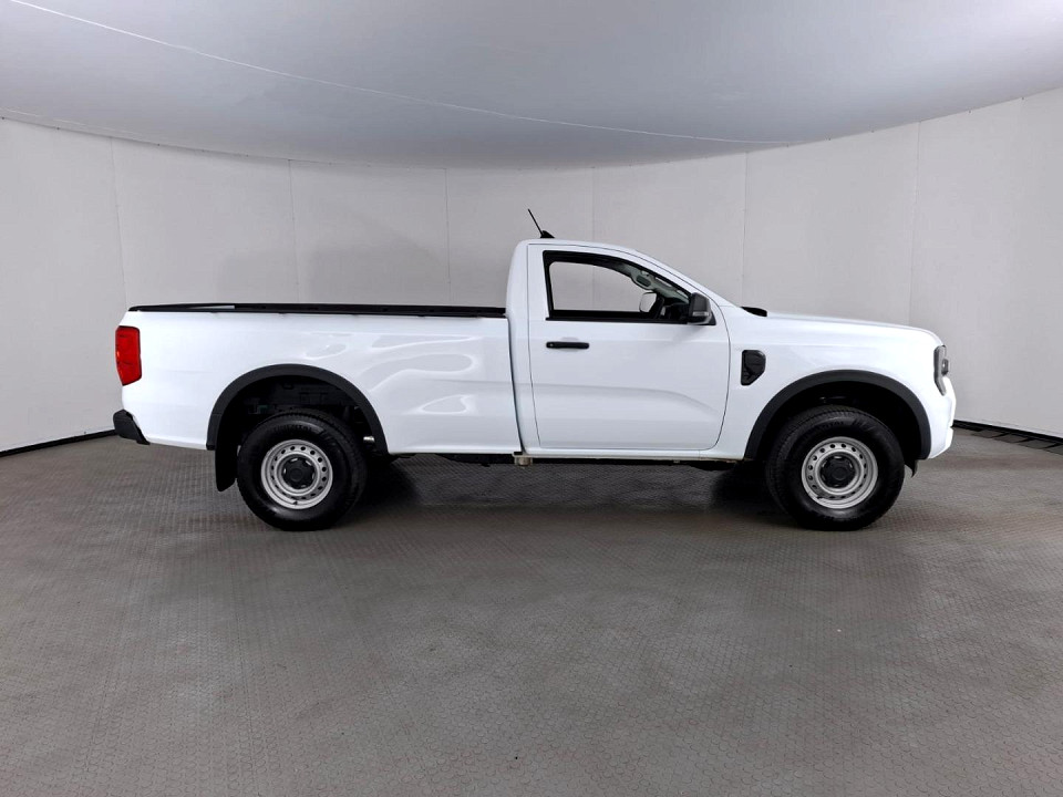2026 FORD RANGER 2.0 XL S CAB 4X2 AT