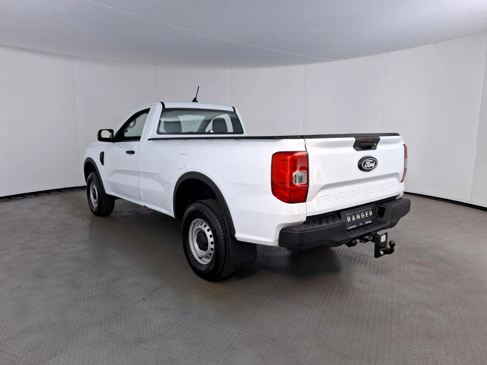 2026 FORD RANGER 2.0 XL S CAB 4X2 AT