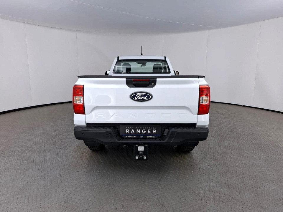 2026 FORD RANGER 2.0 XL S CAB 4X2 AT