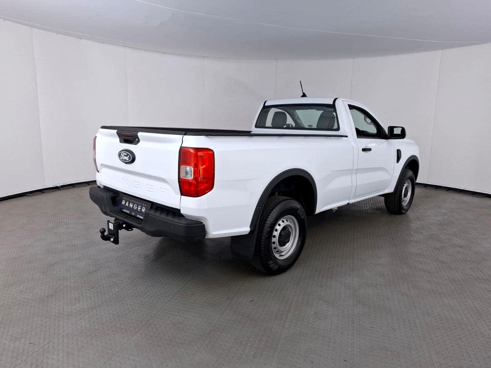 2026 FORD RANGER 2.0 XL S CAB 4X2 AT