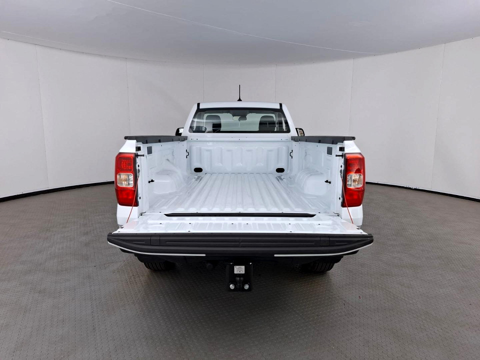 2026 FORD RANGER 2.0 XL S CAB 4X2 AT