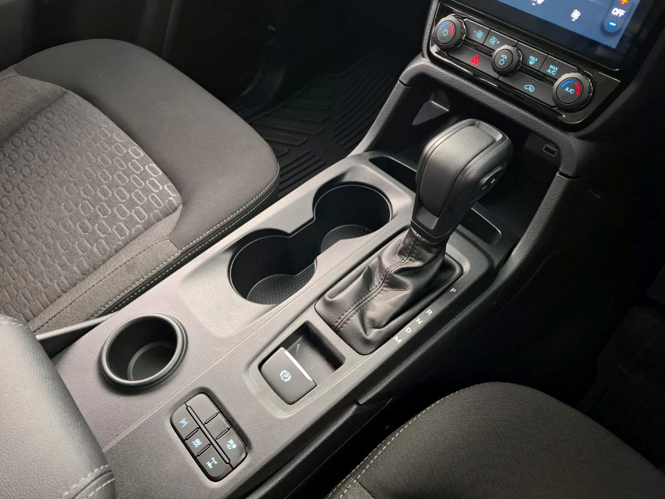 2026 FORD RANGER 2.0 XLT D CAB 4X2 AT