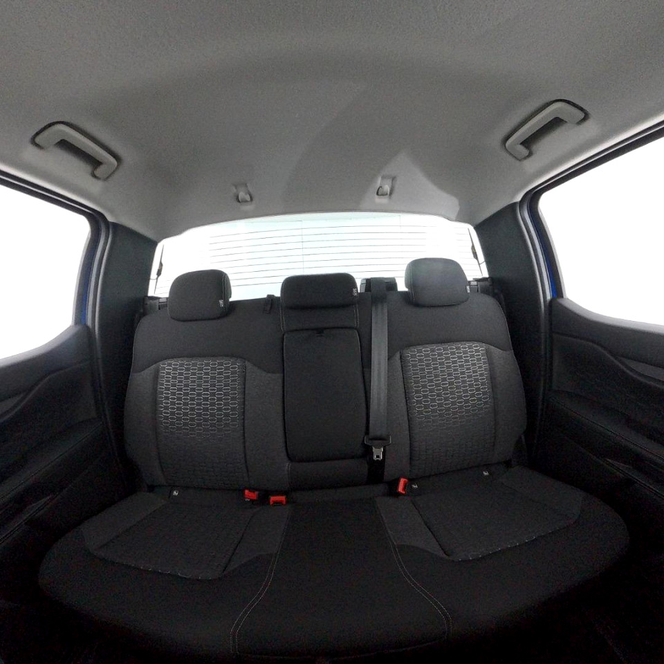 2026 FORD RANGER 2.0 XLT D CAB 4X2 AT