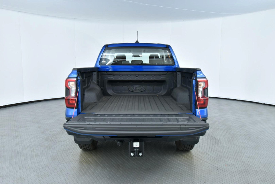 2026 FORD RANGER 2.0 XLT D CAB 4X2 AT