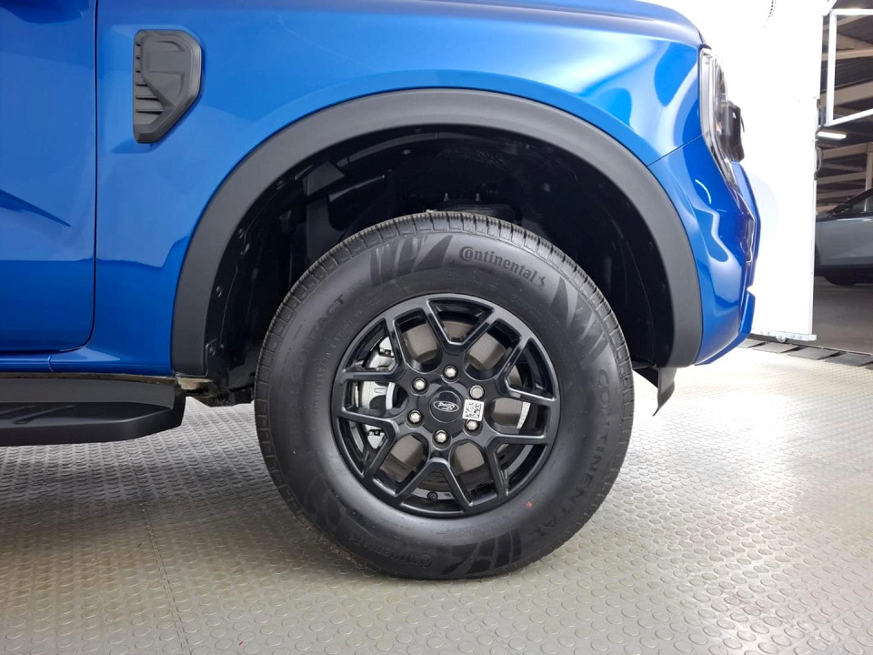 2026 FORD RANGER 2.0 XLT D CAB 4X2 AT