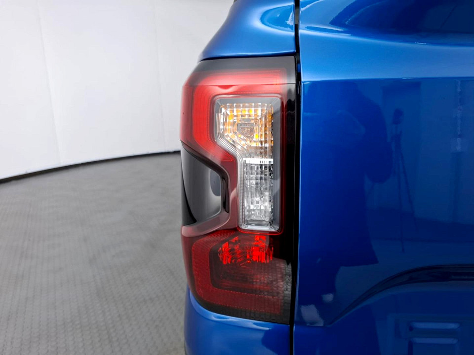 2026 FORD RANGER 2.0 XLT D CAB 4X2 AT