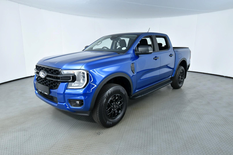 2026 FORD RANGER 2.0 XLT D CAB 4X2 AT