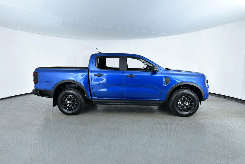 2026 FORD RANGER 2.0 XLT D CAB 4X2 AT