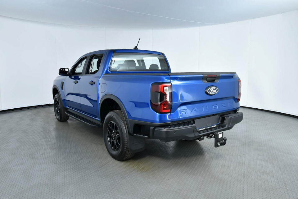 2026 FORD RANGER 2.0 XLT D CAB 4X2 AT