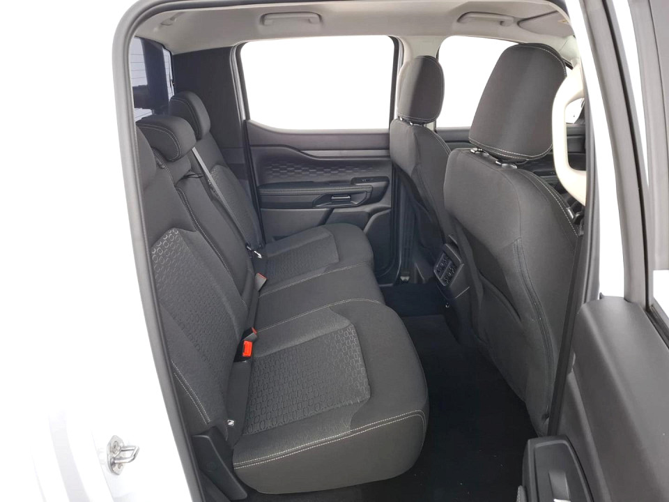 2026 FORD RANGER 2.0 XLT D CAB 4X4 AT