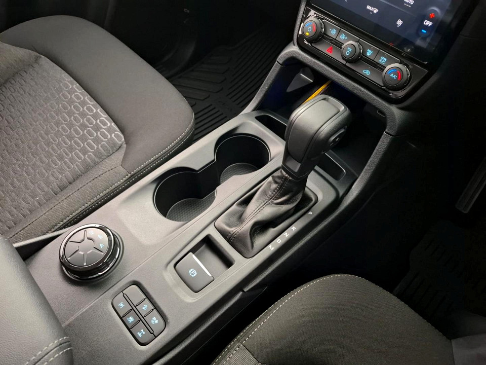 2026 FORD RANGER 2.0 XLT D CAB 4X4 AT