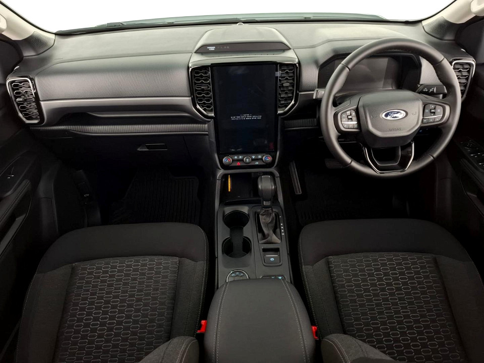 2026 FORD RANGER 2.0 XLT D CAB 4X4 AT