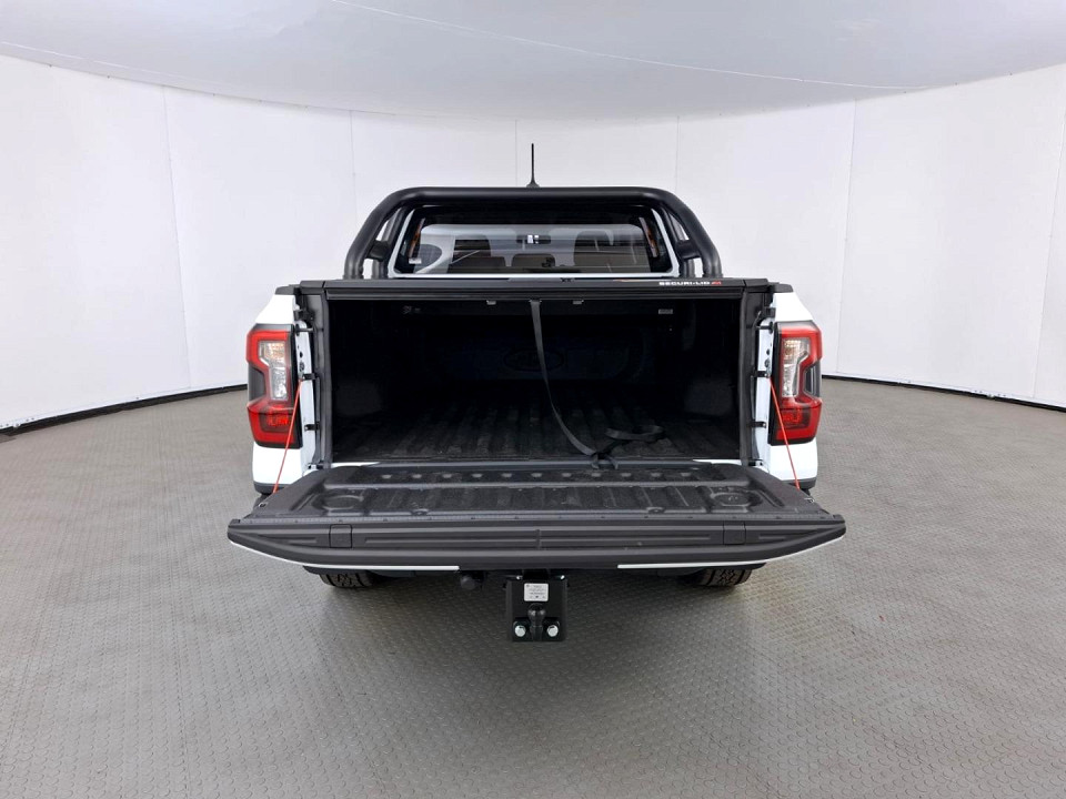 2026 FORD RANGER 2.0 XLT D CAB 4X4 AT