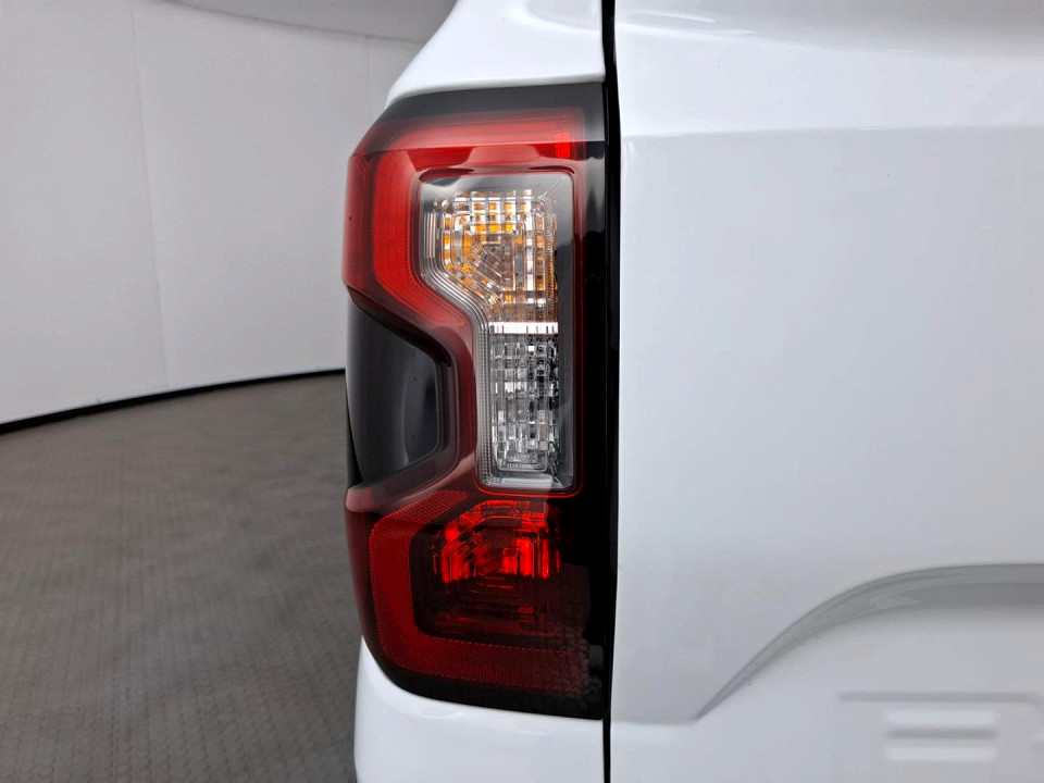2026 FORD RANGER 2.0 XLT D CAB 4X4 AT