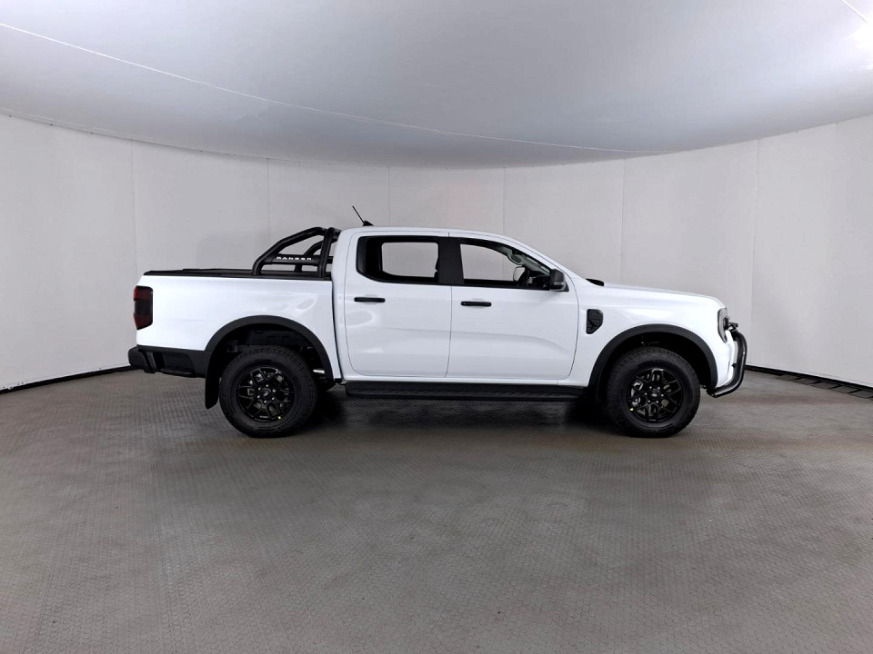 2026 FORD RANGER 2.0 XLT D CAB 4X4 AT