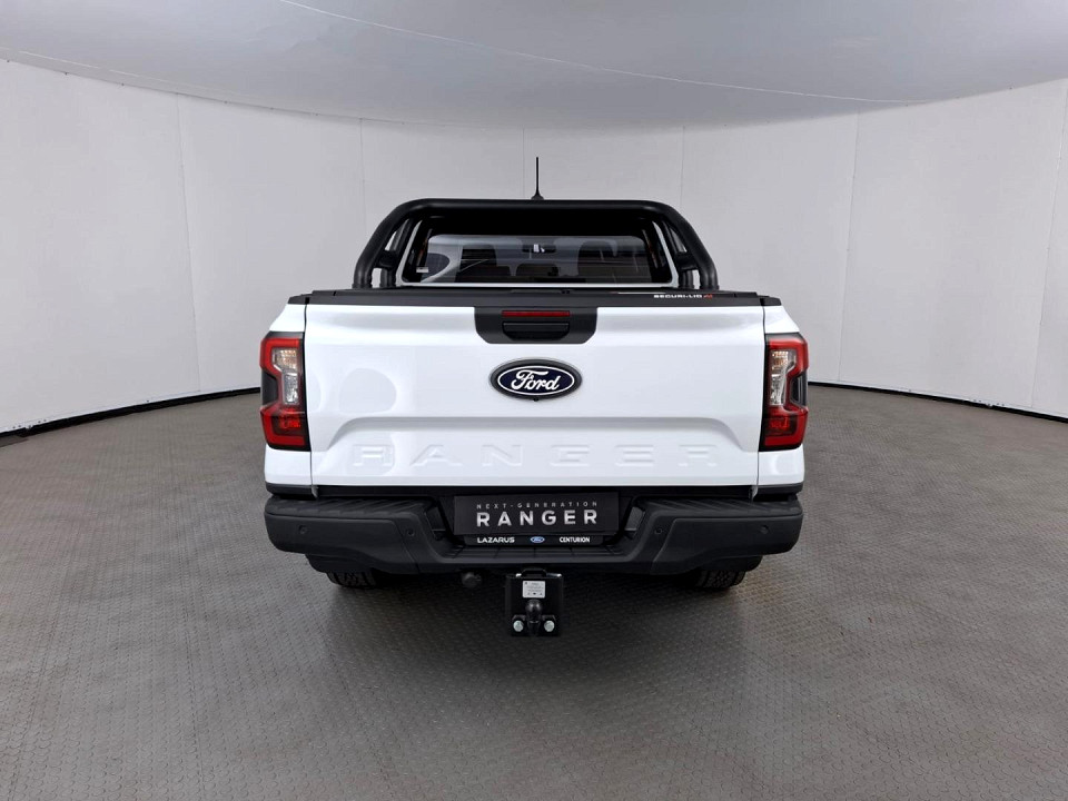 2026 FORD RANGER 2.0 XLT D CAB 4X4 AT
