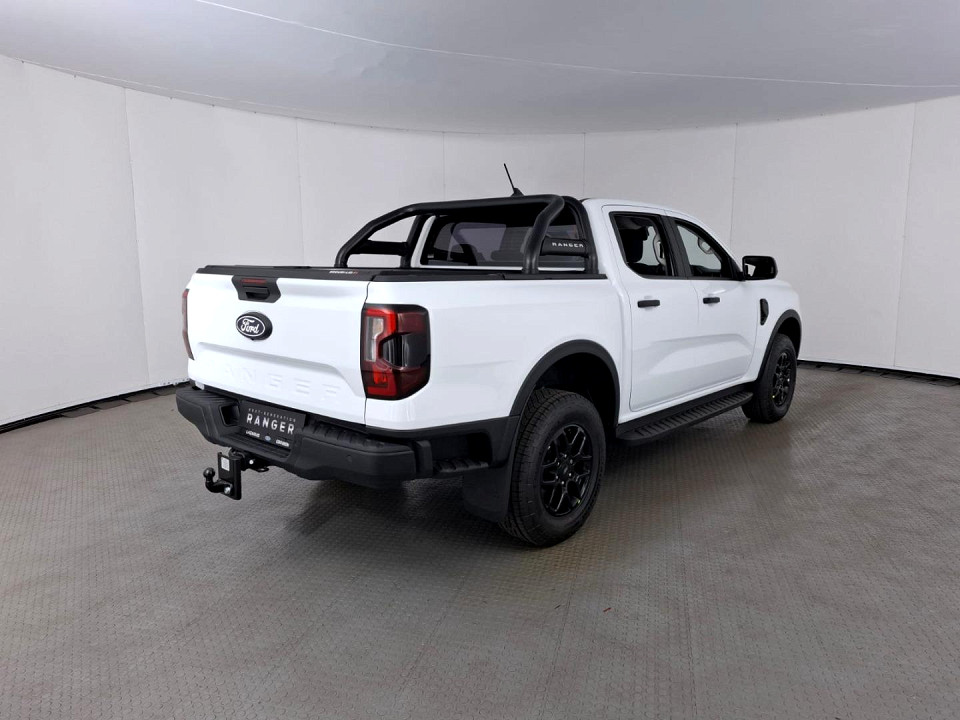 2026 FORD RANGER 2.0 XLT D CAB 4X4 AT
