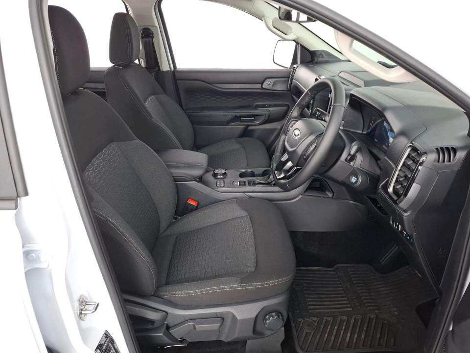 2026 FORD RANGER 2.0 XLT D CAB 4X4 AT