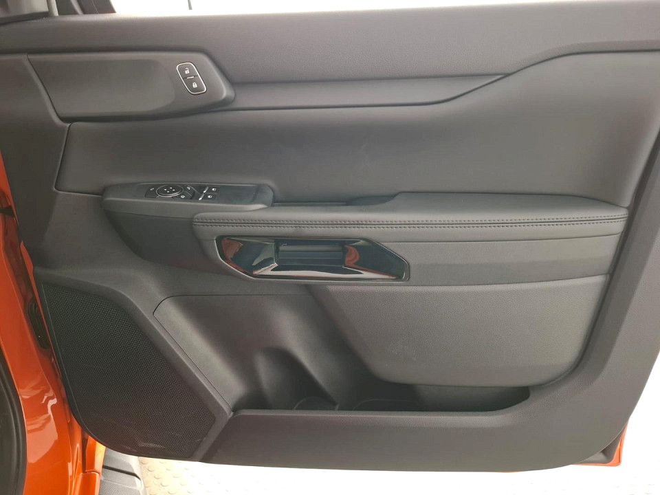 2026 FORD RANGER 3.0 WILDTRAK SUPER CAB 4X4 AT