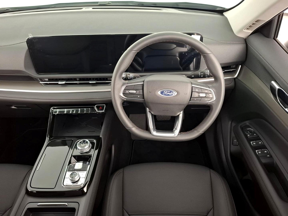 2026 FORD TERRITORY 1.8 ECOBOOST TREND 7AT