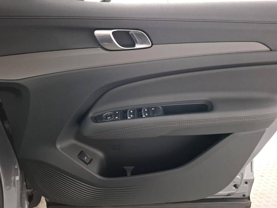 2026 FORD TERRITORY 1.8 ECOBOOST TREND 7AT