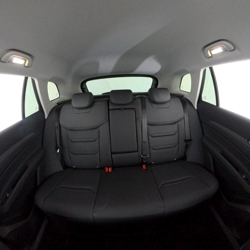 2026 FORD TERRITORY 1.8 ECOBOOST TREND 7AT