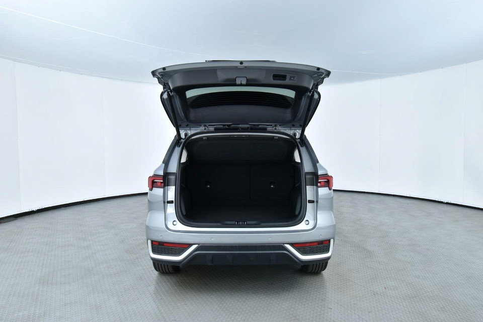 2026 FORD TERRITORY 1.8 ECOBOOST TREND 7AT