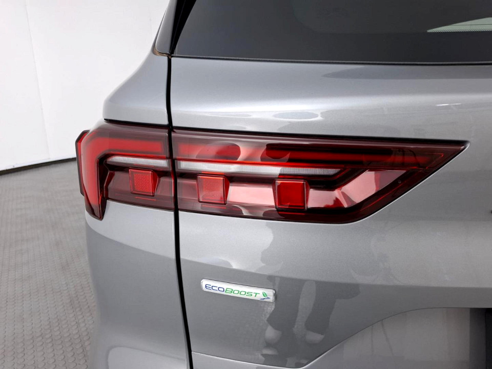 2026 FORD TERRITORY 1.8 ECOBOOST TREND 7AT