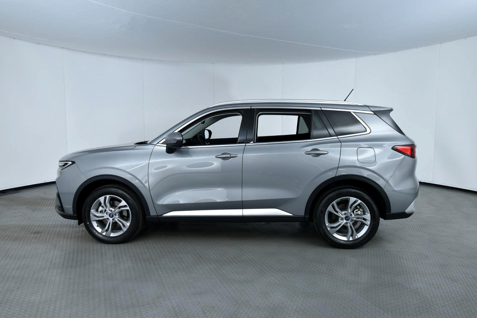 2026 FORD TERRITORY 1.8 ECOBOOST TREND 7AT