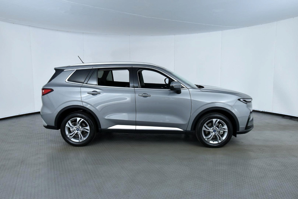 2026 FORD TERRITORY 1.8 ECOBOOST TREND 7AT