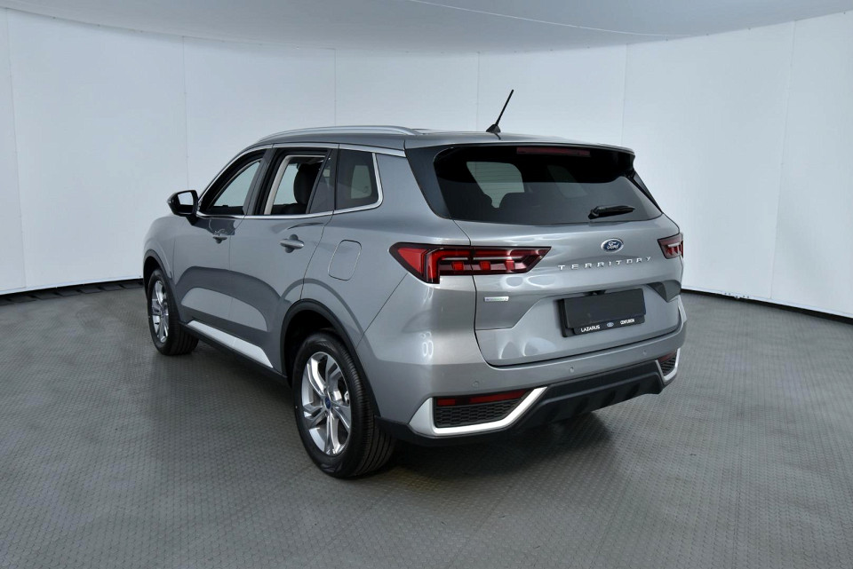 2026 FORD TERRITORY 1.8 ECOBOOST TREND 7AT