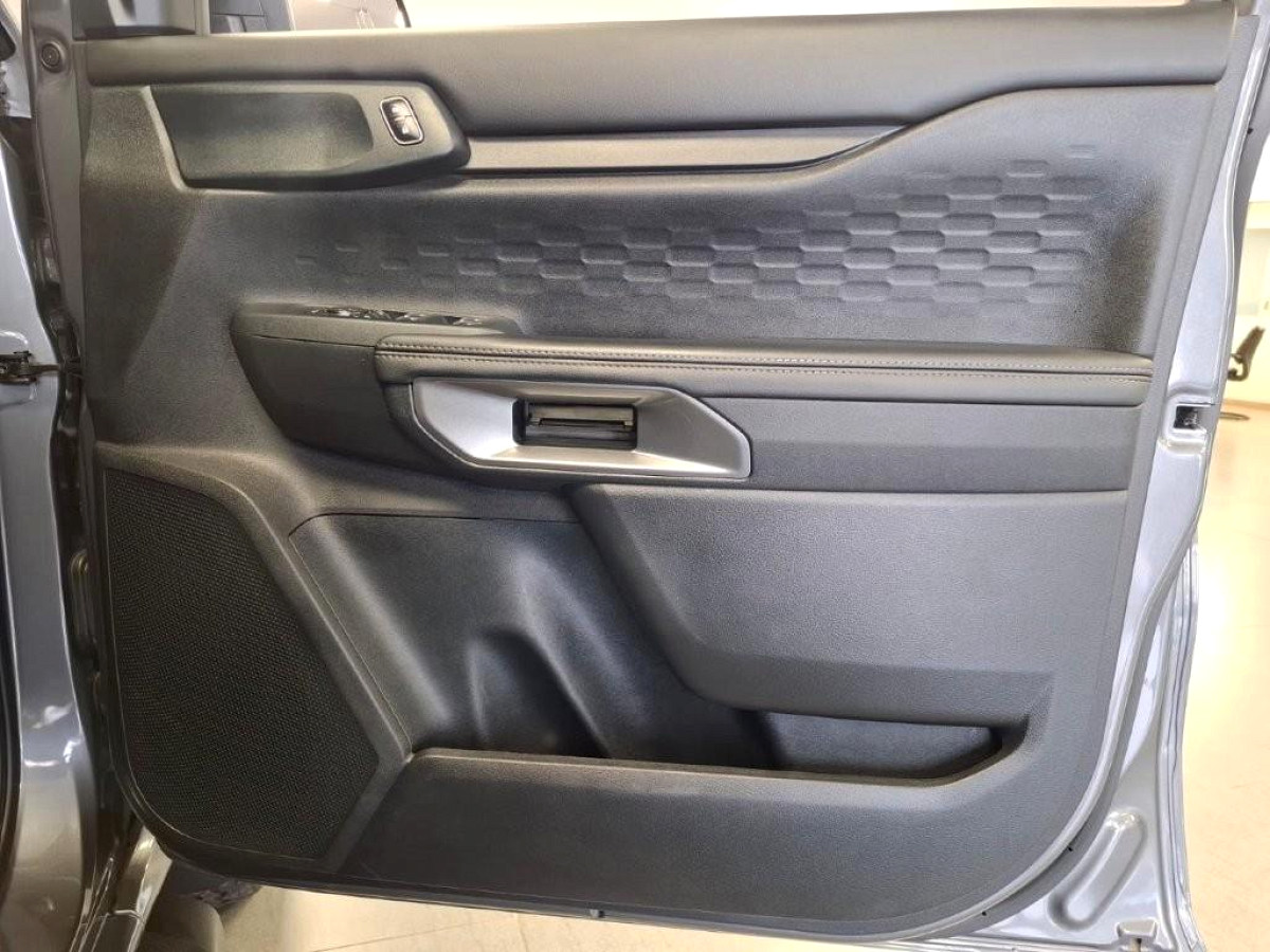 2024 FORD RANGER 2.0 SiT D CAB XLT 4X2 6AT