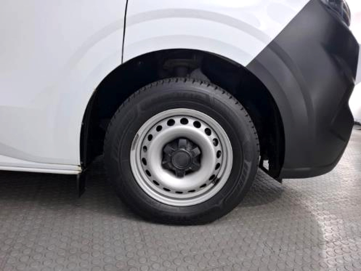 2025 FORD TRANSIT CUSTOM 2.0 TDCi LWB