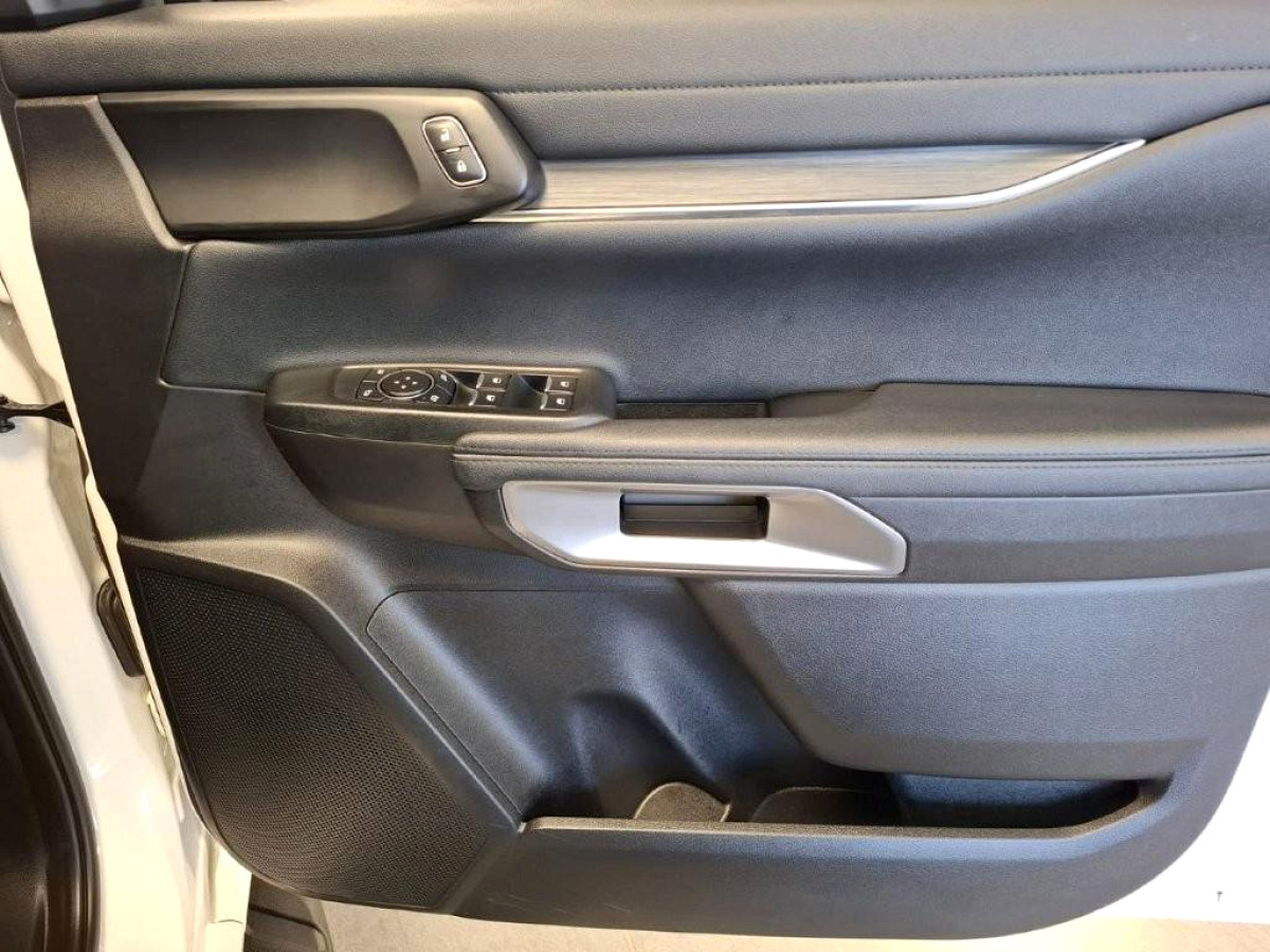 2026 FORD EVEREST 2.0 BiT SPORT 4X2 AT