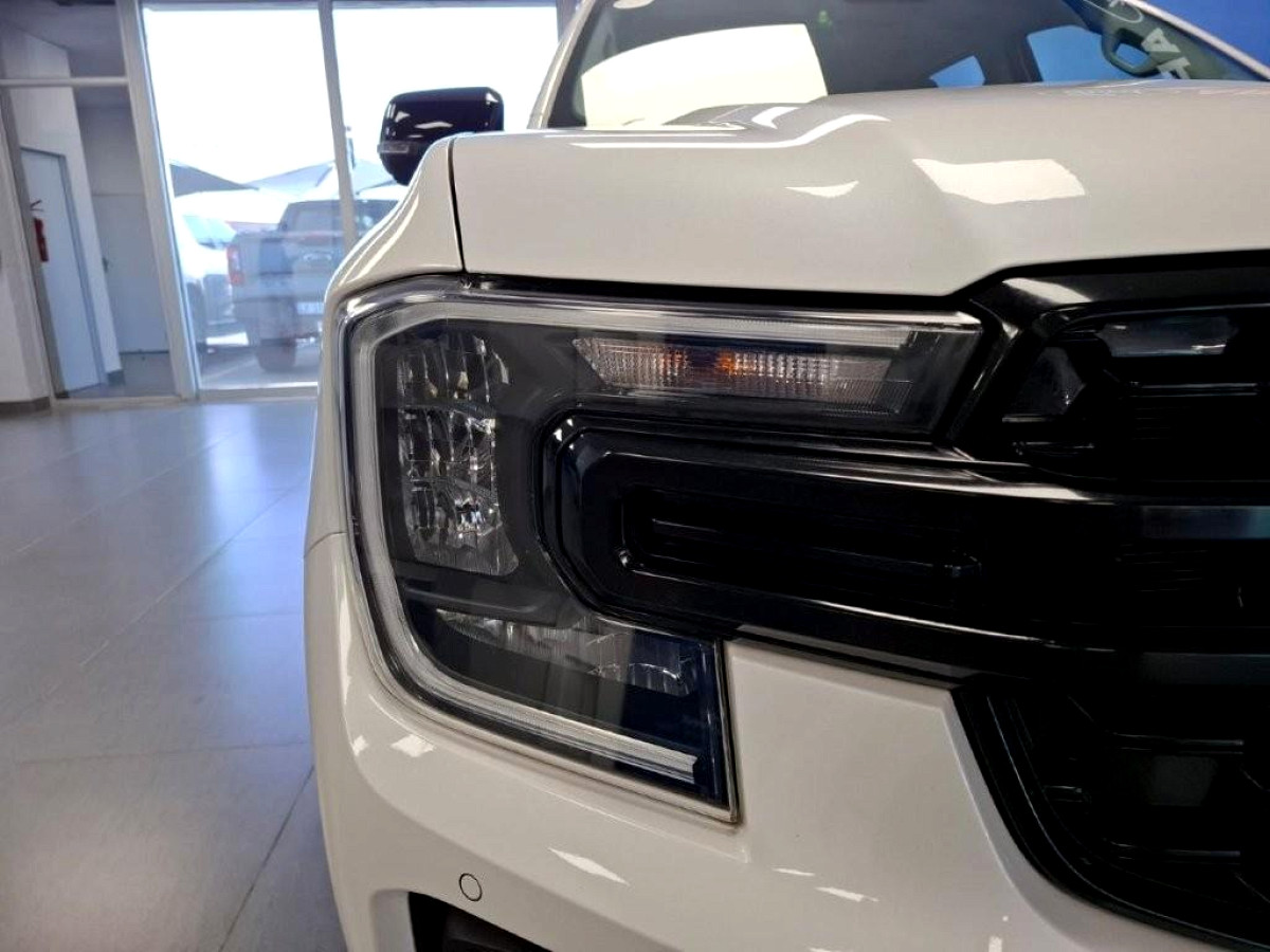 2026 FORD EVEREST 2.0 BiT SPORT 4X2 AT