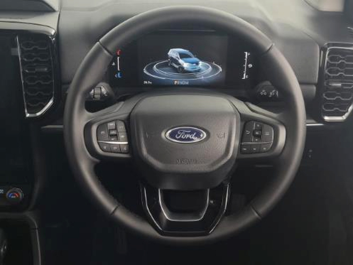 2026 FORD EVEREST 2.0 BiT SPORT 4X2 AT