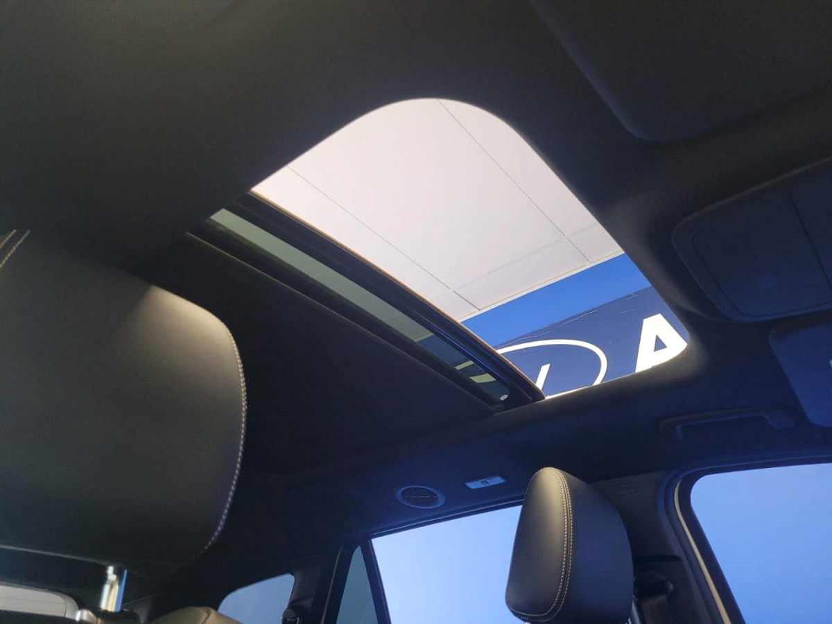 2026 FORD EVEREST 3.0 PLATINUM 4WD AT