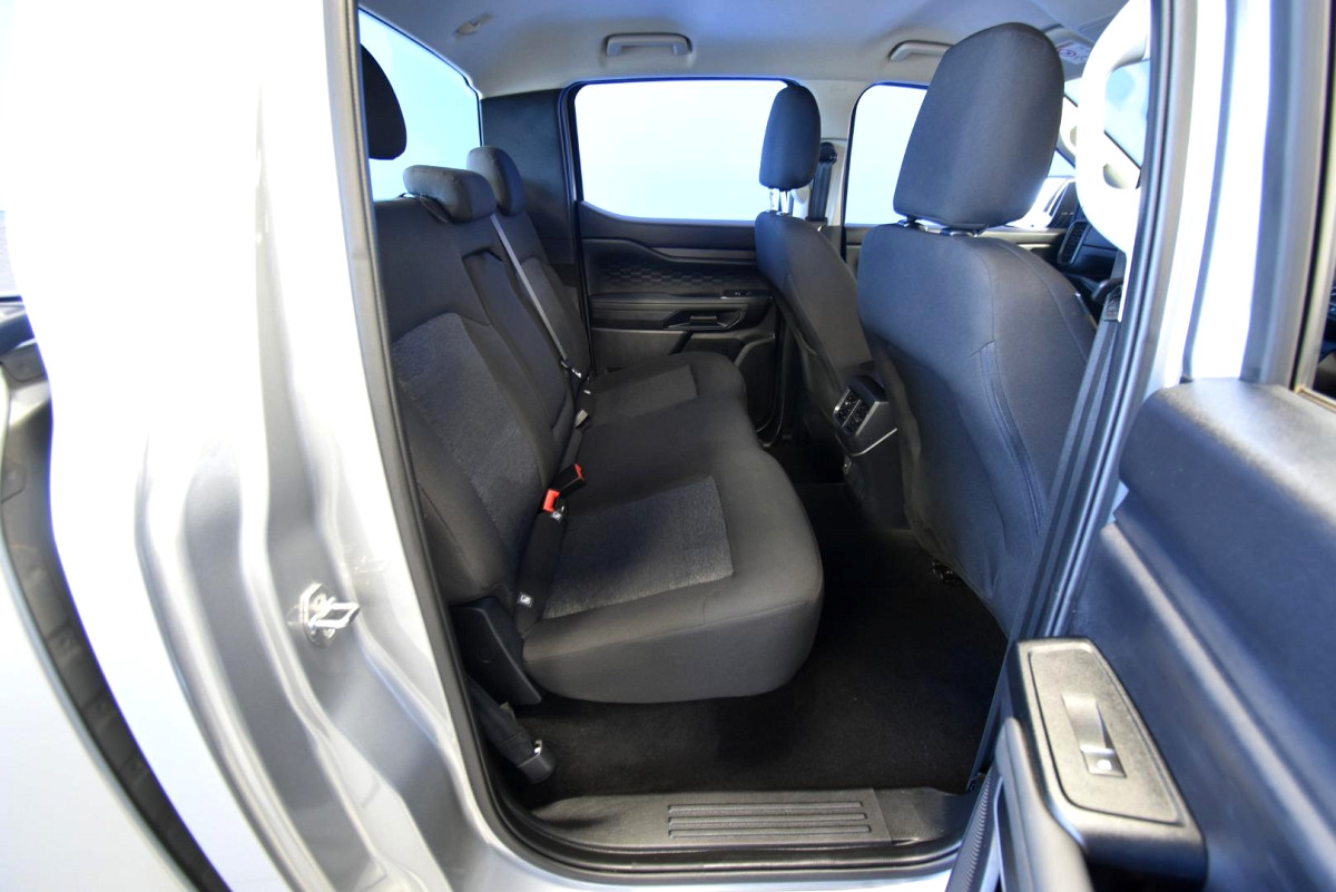2026 FORD RANGER 2.0 SiT D CAB XL 4X2 6AT