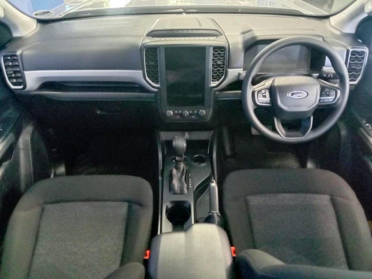 2026 FORD RANGER 2.0 SiT D CAB XL 4X2 6AT